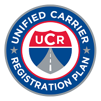 Unified Carrier Registration Plan logo